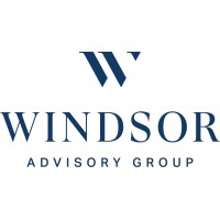 Windsor Advisory Group logo - Similar company to Designbold