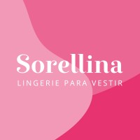 SORELLINA - LINGERIE PARA VESTIR logo - Similar company to Del Rayssa Lingerie