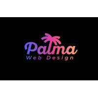 Palma Web Design logo - Similar company to Palma De Web