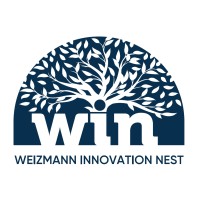 WIN - Weizmann Innovation Nest logo - Similar company to Proactive