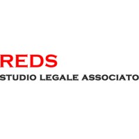 REDS Studio Legale Associato logo - Similar company to Gm&S Studio Legale