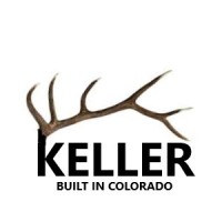 Keller Knives logo - Similar company to Devogue Hunting Knives