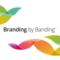 Branding by Banding logo - Similar company to Keachy Studio