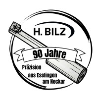 Hermann Bilz GmbH & Co KG logo - Similar company to Boehlerit