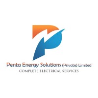 PENTA ENERGY SOLUTIONS PVT LTD logo - Similar company to Silk Solar Energies