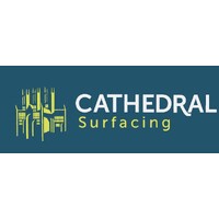 Cathedral Surfacing logo - Similar company to Viking Engineering Preston