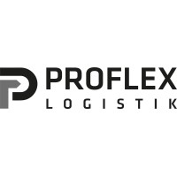 ProFlex Logistik AB logo - Similar company to G-Solutions (Global Freight Solutions)