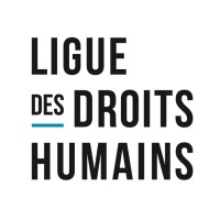 Ligue des droits humains logo - Similar company to Progress Lawyers Network