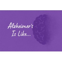 ALZ Analogies logo - Similar company to The Nontraditional Nurse