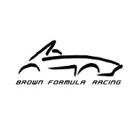 Brown Formula Racing logo - Similar company to Brown Formula Racing