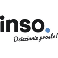 Inso logo - Similar company to Agencja When