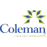 CJ COLEMAN PROFESSIONAL SERVICES LLC logo - Similar company to Coleman Health Services