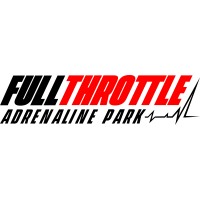 Full Throttle Adrenaline Park & Event Center logo - Similar company to Cavu Group
