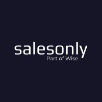 SalesOnly part of Wise logo - Similar company to Wp Welding Ab