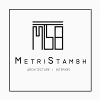 MetriStambh logo - Similar company to Flight Mode Studio