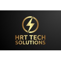 HRT Tech Solutions logo - Similar company to Technofly Solutions