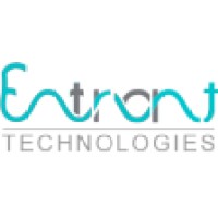 Entrant Technologies Pvt. Ltd. logo - Similar company to Protocloud Solutions