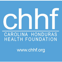 Carolina Honduras Health Foundation logo - Similar company to Cwf Crating Inc.