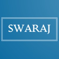 SWARAJ logo - Similar company to Raidon Ventures India Llp