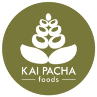 Kai Pacha Foods logo - Similar company to Cultivate Communications