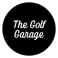 The Golf Garage logo - Similar company to Golf By Numbers Llc