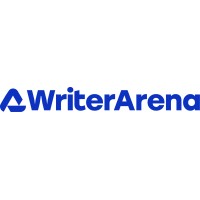 Writer Arena logo - Similar company to Medqrt