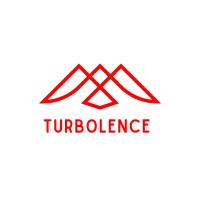 Turbolence logo - Similar company to Stealth Defense Tech Startup