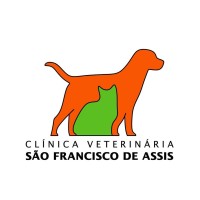 Clínica Veterinária São Francisco de Assis logo - Similar company to Projeto Massa