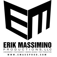Erik Massimino Productions, LLC logo - Similar company to Black Swallowtail Studios