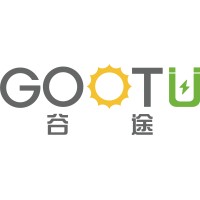 GOOTU ENERGY logo - Similar company to Tianjin Unilion International Pakistan