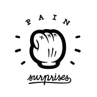 Pain Surprises logo - Similar company to S76