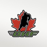 Ontario Hockey Federation logo - Similar company to Kawarthanow