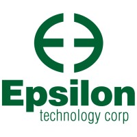 Epsilon Technology Corp logo - Similar company to Stanelco Rf Technologies Ltd