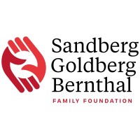Sandberg Goldberg Bernthal Family Foundation logo - Similar company to Uproot Talent