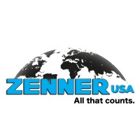 ZENNER USA logo - Similar company to Core27