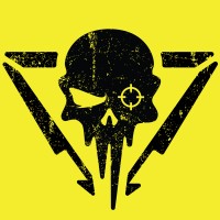 Dark Optics logo - Similar company to Attackd