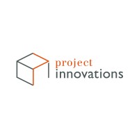 PROJECT INNOVATIONS PTE LTD logo - Similar company to Create Logic Pte Ltd