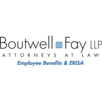 Boutwell Fay LLP logo - Similar company to Multnomah Group, Inc.