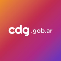 Municipalidad de Cañada de Gómez logo - Similar company to Consultorios Integrales