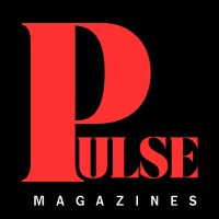 The Pulse Magazines logo - Similar company to Vipnet Media (Vipn) 
