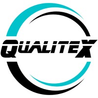Qualitex logo - Similar company to Belding Tool And Machine