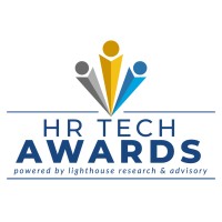 HR Tech Awards logo - Similar company to Lighthouse Research & Advisory