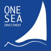 One Sea Investment logo - Similar company to Bleu Evasion