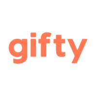 Gifty logo - Similar company to Gifty