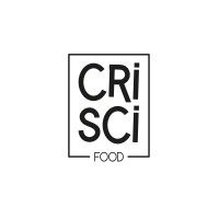 Crisci food logo - Similar company to Borboletta