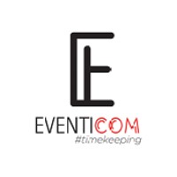 Eventicom logo - Similar company to Ipitos