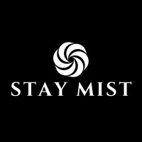 Staymist logo - Similar company to Conpply