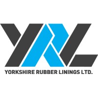 YORKSHIRE RUBBER LININGS LIMITED logo - Similar company to Technix Rubber & Plastics Ltd
