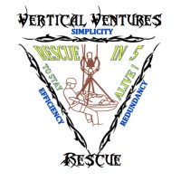 Vertical Ventures Industrial Rescue Ltd. logo - Similar company to 2.0 Rope Access Solutions