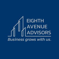 Eighth Avenue Advisors logo - Similar company to Indiervs